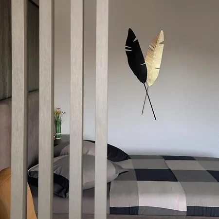 Apartmán 21 Dream *