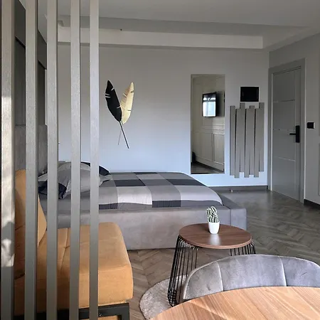 21 Dream Apartment Tirana