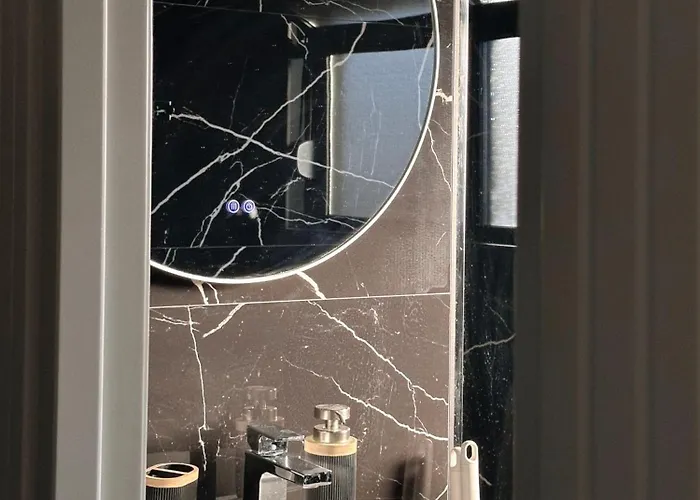 21 Dream Apartmán Tirana