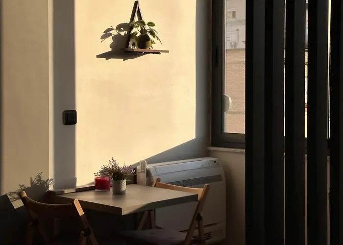 Apartmán 21 Dream Tirana