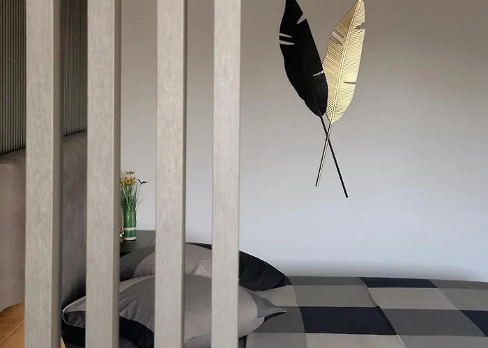 Apartament 21 Dream *