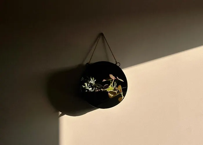 Apartmán 21 Dream Tirana