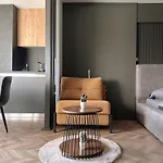 21 Dream Apartment Tirana