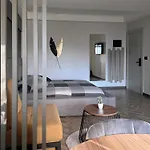 21 Dream Apartment Tirana