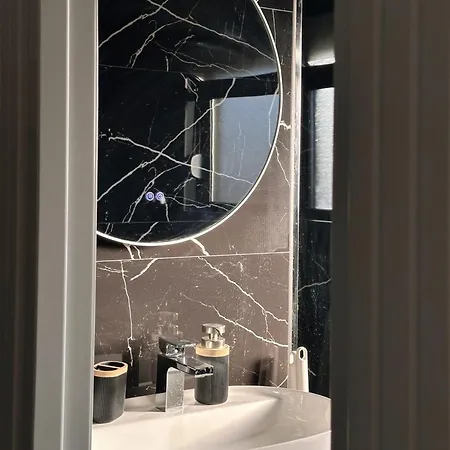 21 Dream 아파트 티라나