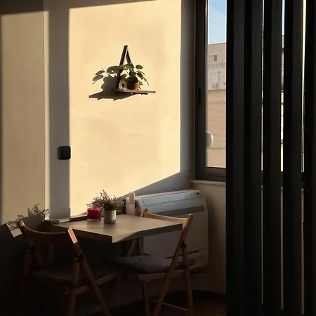 아파트 21 Dream 티라나