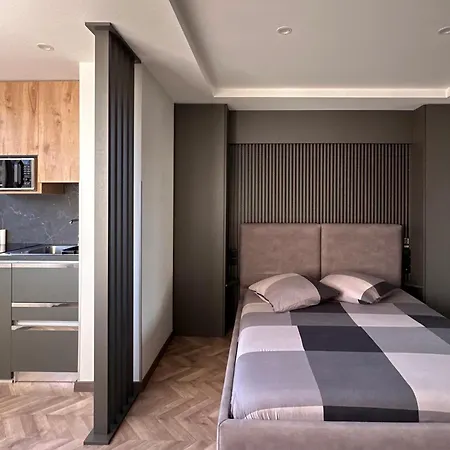 21 Dream 아파트 *