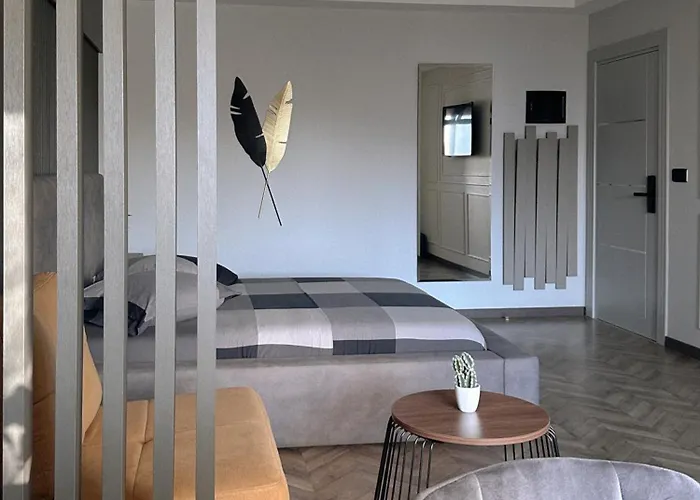 21 Dream Apartman Tirana